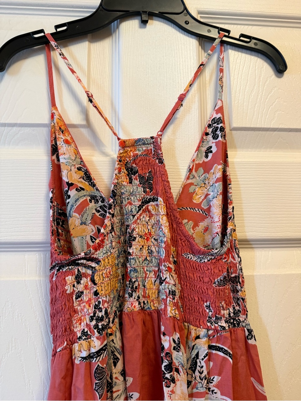 Intimately Free People Through the Vine maxi dress size XS - Picture 5 of 9